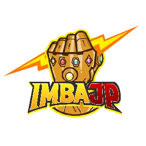 IMBAJP - Permainan Balap Motor Penuh Adrenalin