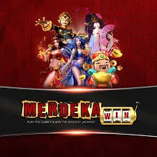 MERDEKAWIN - Permainan Santai yang Menyenangkan