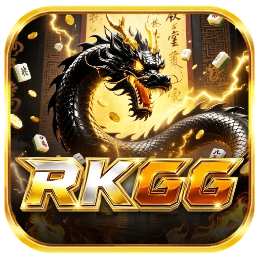 RKGG - Game Mahjong Seru dan Menarik