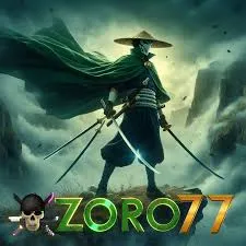 ZORO77 - Petualangan Seru Menanti Anda